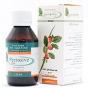 شربت پکتوسیو سینافرآور 120 میلی لیتر