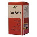 کپسول پاورتون دکتر گیل 30 عددی