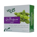 قرص سویا گل