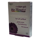 قرص بایو منوفیت نیچرز اونلی 30 عددی