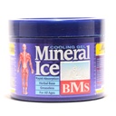 ژل آیس مینرال بی ام اس