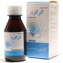 شربت آلرگارد نیاک 120 میلی لیتری