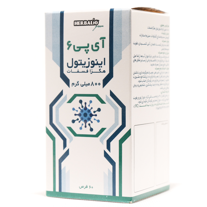 قرص آی پی 6 ام پلاس