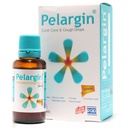 قطره پلارژین پارس گیتا دارو