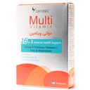 کپسول مولتی ویتامین دایونیکس فارما 30 عددی