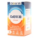 قرص کیوتن 30 میلی گرم گلوک ویت 30 عددی