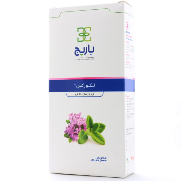 لکورکس باریج اسانس