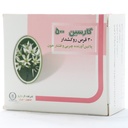 قرص گارسین 500 میلی گرم گل دارو
