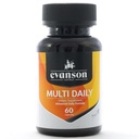کپسول اونسن نوتریشن 60 عددی
