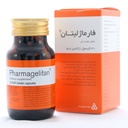 کپسول فارماژلیتان دانا 30 عددی