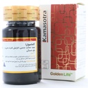 کپسول کاماسوترا گلدن لایف 30 عددی