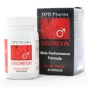 کپسول ویگورکسین او پی دی فارما 30 عددی