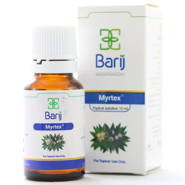 قطره میرتکس باریج اسانس
