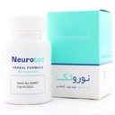 کپسول نوروتک اروند فارمد 60 عددی