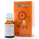 قطره ویتوکید الحاوی 15 میلی لیتری