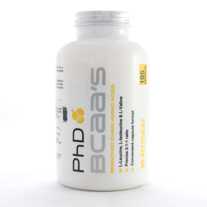 [6135578] کپسول Bcaa پی اچ دی