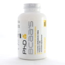 کپسول Bcaa پی اچ دی